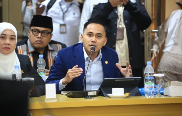 New Mall vs Lebaran Parcel Tradition: Who Will Win in Cilacap?